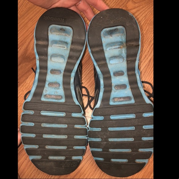 Reebok sneakers - Picture 11 of 11